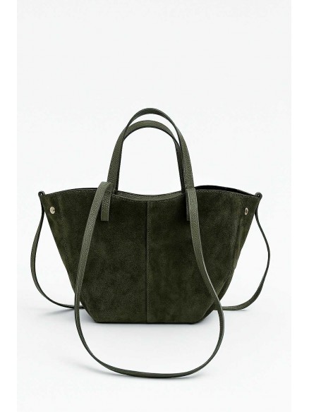 Torebka Suzi Skóra...