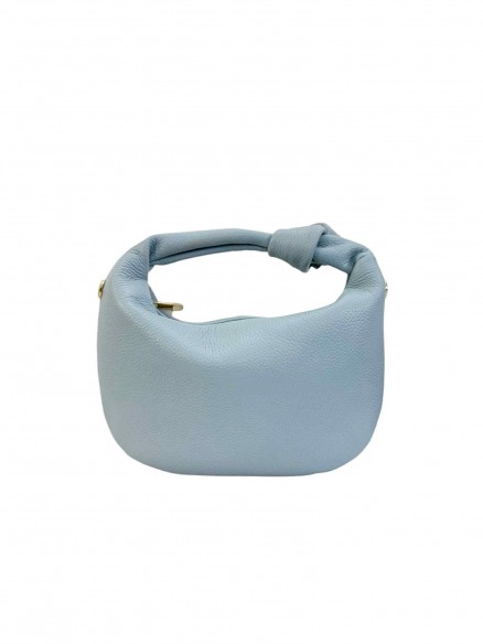 Torebka Poli Z Pętlą Skóra...