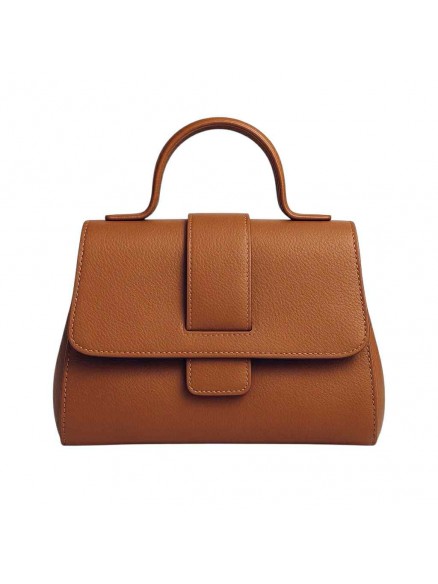 Torebka Luna Milano skóra...