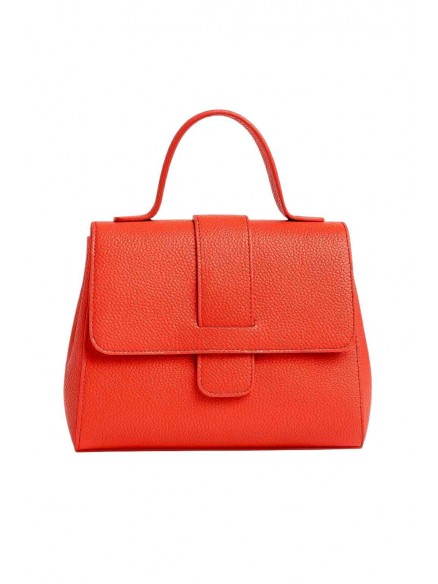 Torebka Luna Milano skóra...