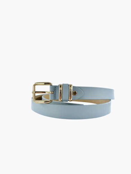 Pasek Ze Skóry Naturalnej...