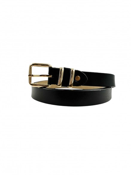 Pasek Ze Skóry Naturalnej...