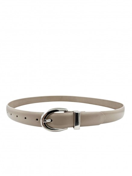 Pasek Ze Skóry Naturalnej...