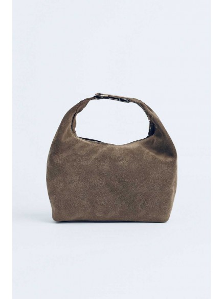 Torebka Mila Skóra...