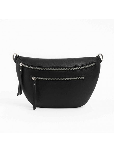 Torebka Nerka  Liza Skóra...