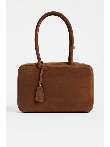 Torebka Beu Skóra Naturalna...