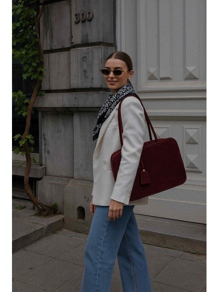 Torebka Beu Skóra Naturalna...