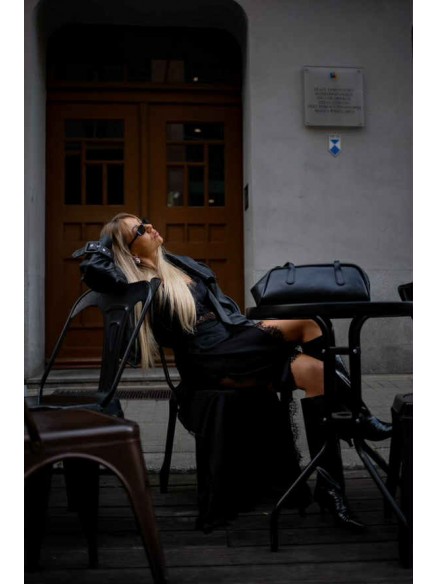 Torebka Brigett Skóra...