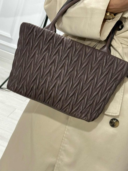 Torebka Muka Skóra...