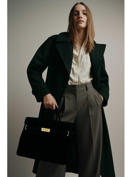 Torba Shopper Tracy Skóra...