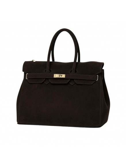 Torba Shopper Tracy Skóra...