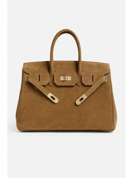 Torba Shopper Tracy Skóra...