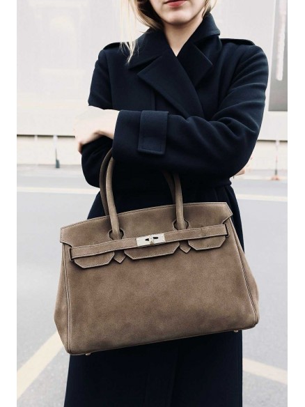 Torba Shopper Tracy Skóra...