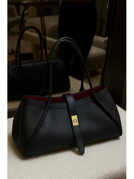 Torebka Samanta Skóra...