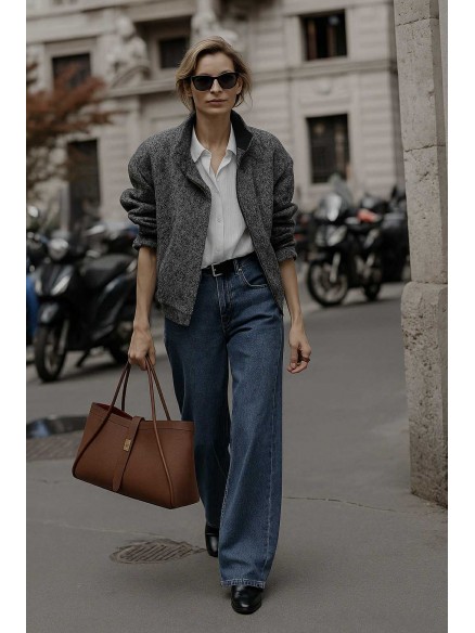 SAMANTA | ELEGANCKA TOREBKA...