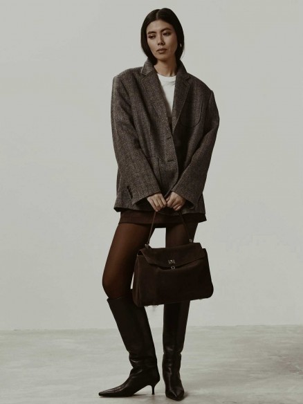 LE CITY | MIEJSKA TOREBKA...