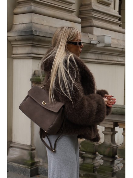 Torebka Le City Skóra...