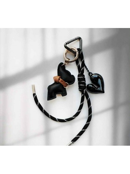 Brelok Zawieszka Do Torebki