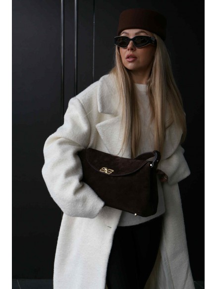 Torebka Bari Skóra...