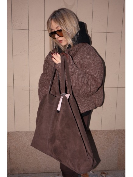 ROMA | DUŻA TORBA SHOPPER...