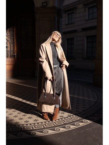 LYON | ELEGANCKA ZAMSZOWA...