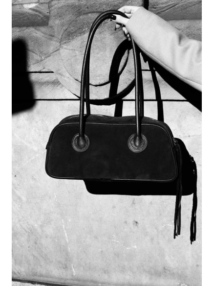 Torebka Clouth Skóra...