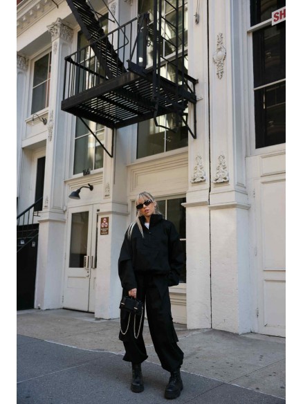 Torebka Chica Skóra...