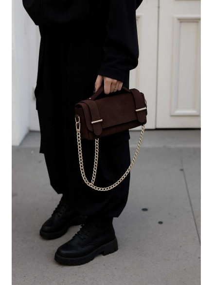 Torebka Chica Skóra...