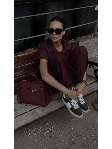 Torebka St. Trope Skóra...