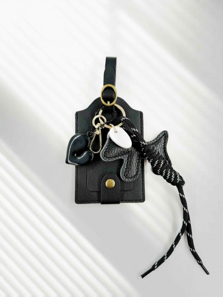 Brelok zawieszka Do Torebki