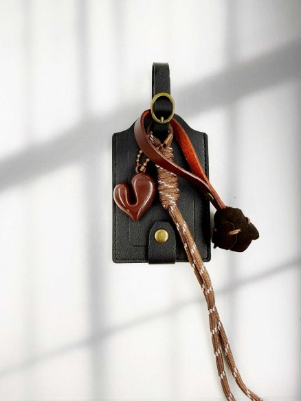 Brelok zawieszka Do Torebki