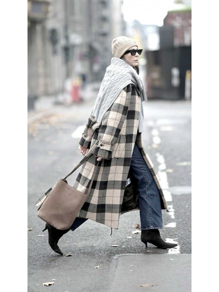 Torba Shill Skóra Naturalna...