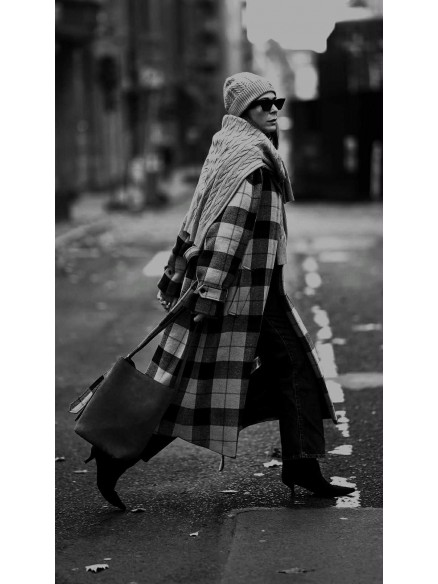 Torba Shill Skóra Naturalna...