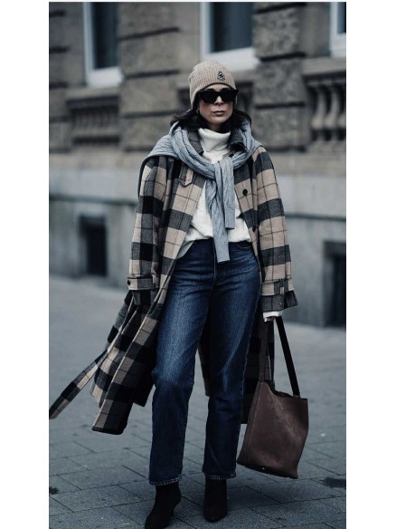 Torba Shill Skóra Naturalna...