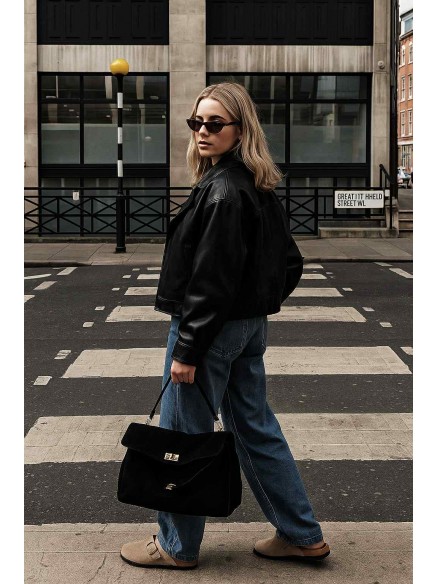 LE CITY | MIEJSKA TOREBKA...