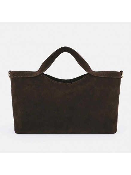 Torba Shopper Cirka Skóra...