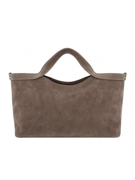 Torba Shopper Cirka Skóra...