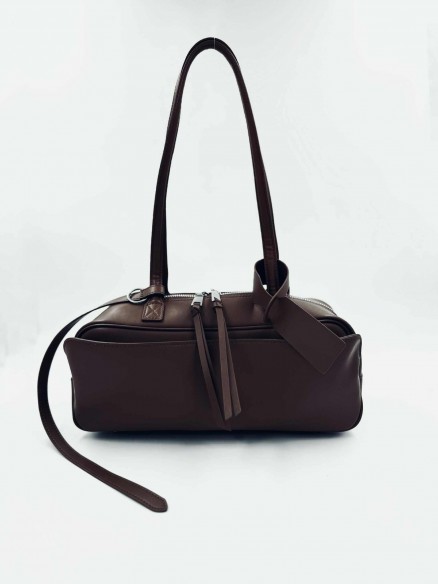 Torebka Shoudler Bag Skóra...