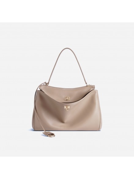 Torebka Le City Skóra...