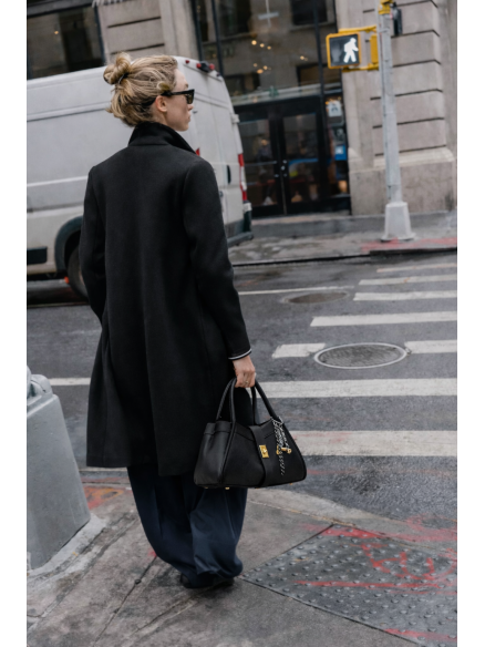 Torebka Samanta Skóra...