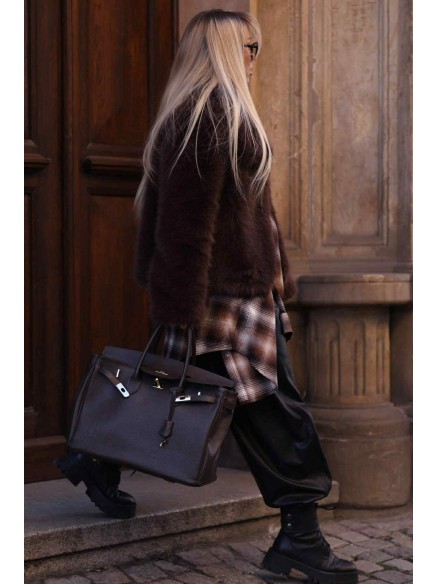 LONDON | KLASYCZNA TOREBKA...