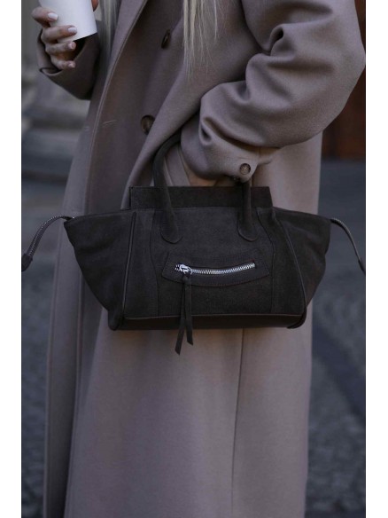 PARI | TOREBKA ZE SKÓRY...