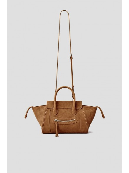 PARI | TOREBKA ZE SKÓRY...