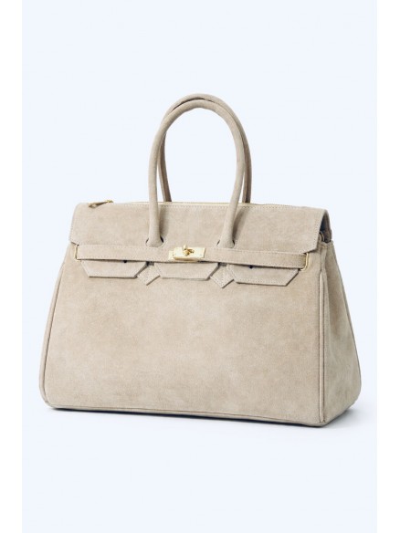 Torba Shopper Tracy Skóra...