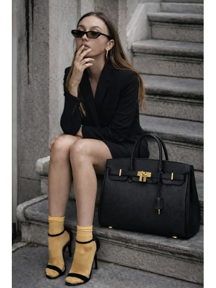 LONDON | KLASYCZNA TOREBKA...