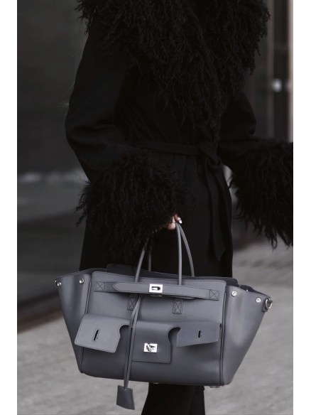 BOSTON | POJEMNA TORBA...