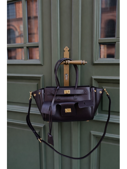 BOSTON MINI | KOMPAKTOWA...