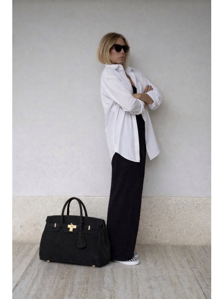 LONDON | KLASYCZNA TOREBKA...