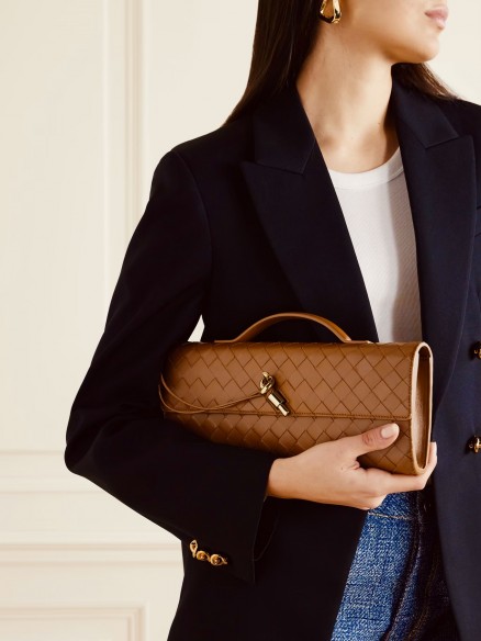 Torebka Kopertówka Karlla...