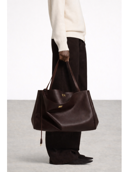 LE CITY TOTE | MIEJSKA TORBA